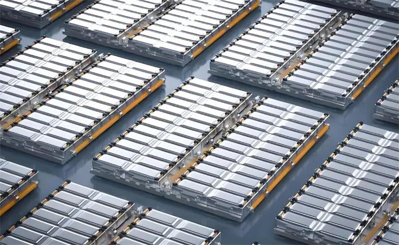 明泰鋁業(yè)布局固態(tài)電池領(lǐng)域 ，轉(zhuǎn)型升級高質(zhì)發(fā)展