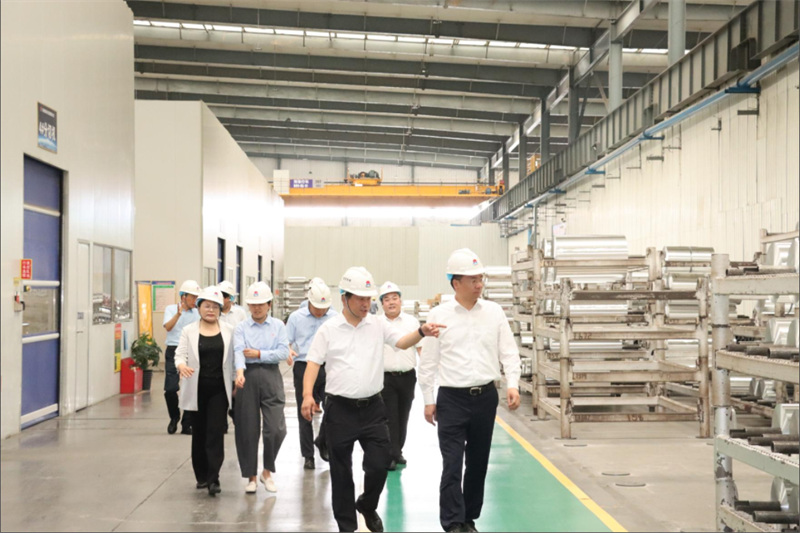 強(qiáng)強(qiáng)聯(lián)合！明泰鋁業(yè)與大全集團(tuán)簽署戰(zhàn)略合作協(xié)議，共啟高質(zhì)量發(fā)展新篇章