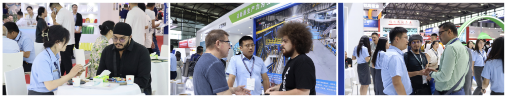 重磅來襲！明泰鋁業(yè)邀您共赴2025中國國際鋁工業(yè)展會